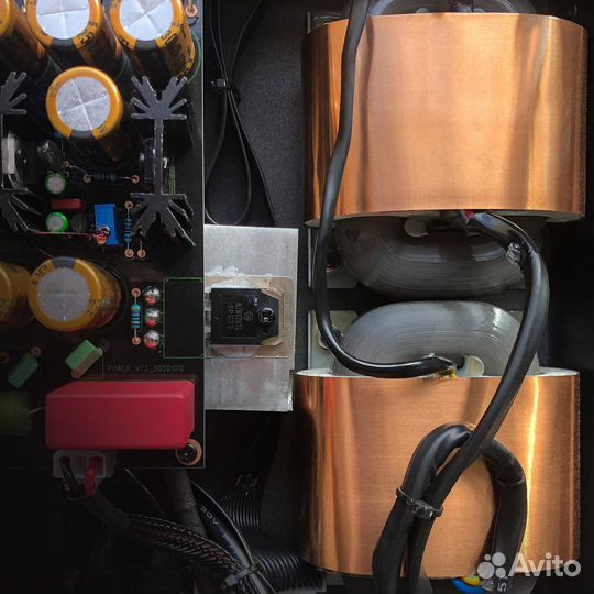 Zappiti Signature 4K HDR