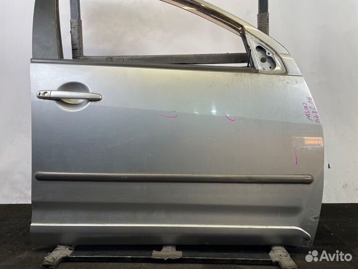 Дверь передняя правая Mitsubishi Outlander XL