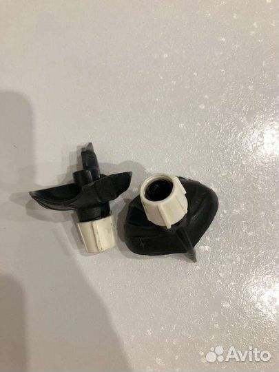 Лапки для лыжных палок Swix