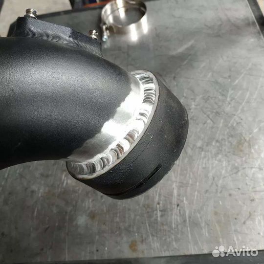 Сварка аргон выезд