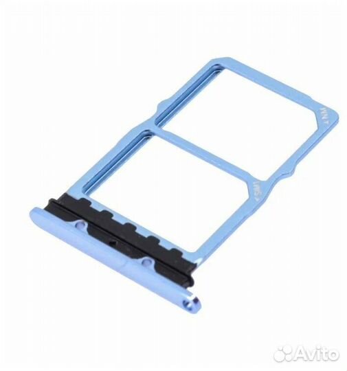 Держатель Sim-карты для Huawei Honor P30 (ele-l29)