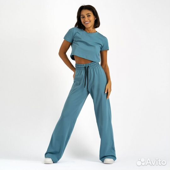 Спортивный костюм 46 48