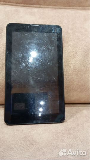 Планшет digma