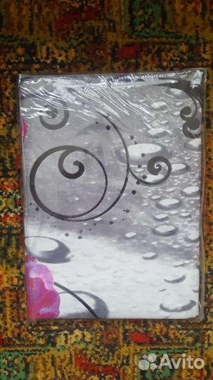 Постельное бельё