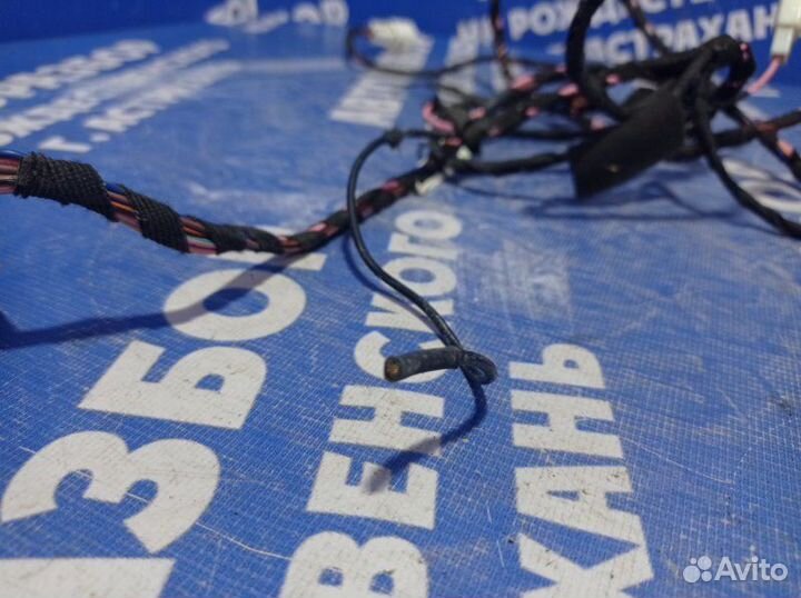 Проводка крышки багажника Lifan X60 кроссовер