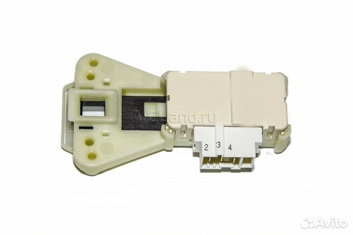 Блокировка люка для сма Ariston, Indesit 085194