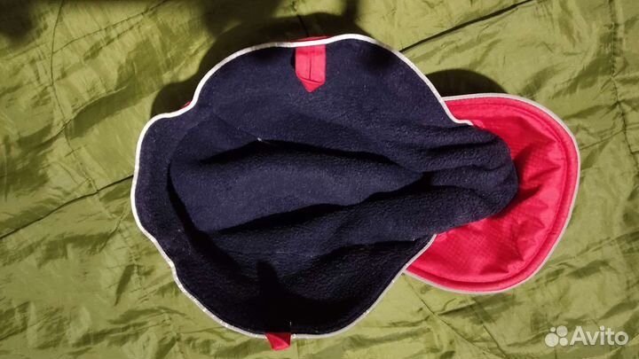 Спортивная шапка мужская