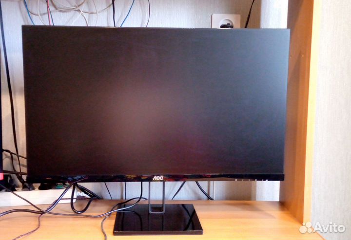 Монитор AOC 27