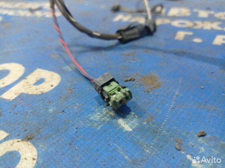 Проводка двери Bmw E60 седан 2007