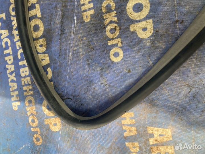 Уплотнительная резинка кузова Chevrolet Aveo T250