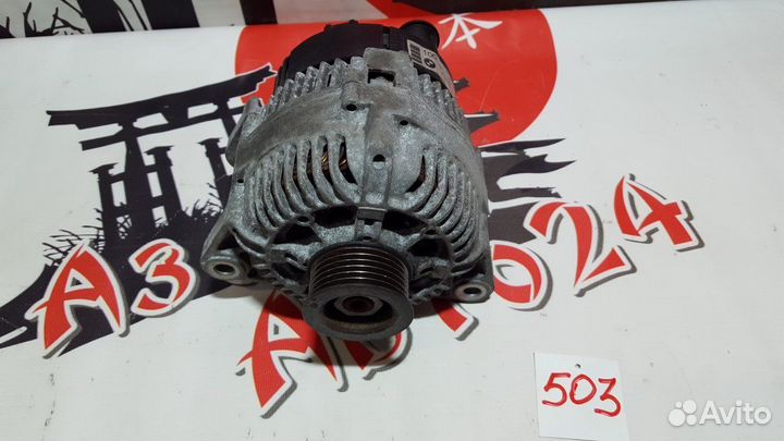 Генератор BMW 318i E46 M43 B19 TU 1999