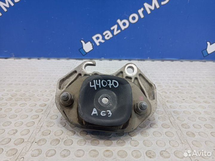 Опора двигателя левая Renault Arkana 2019