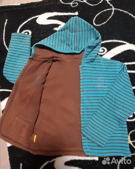Вещи пакетом на мальчика 1,5 -2 года
