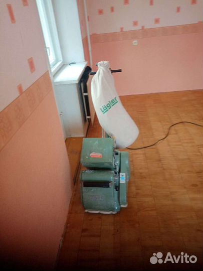 Ремонт квартир, офисов, домов