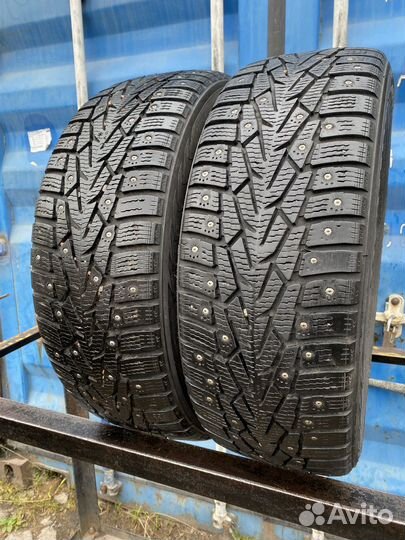 Nokian Tyres Hakkapeliitta 7 205/60 R16