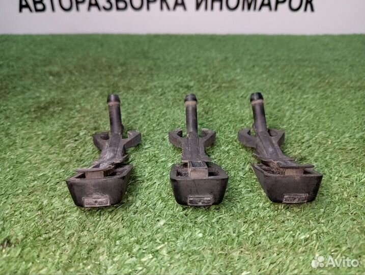 Форсунки омывателя Mercedes Benz W163 ML 230