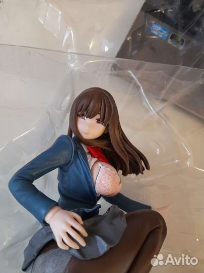 Фигурки из аниме 18