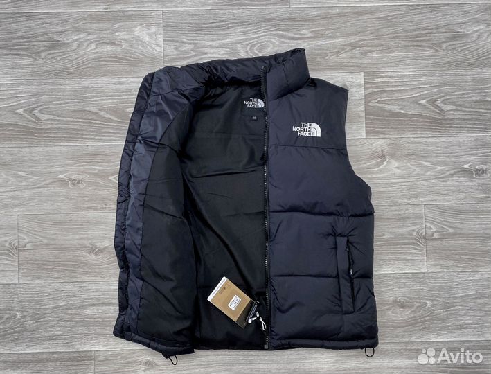 Жилетка THE north face