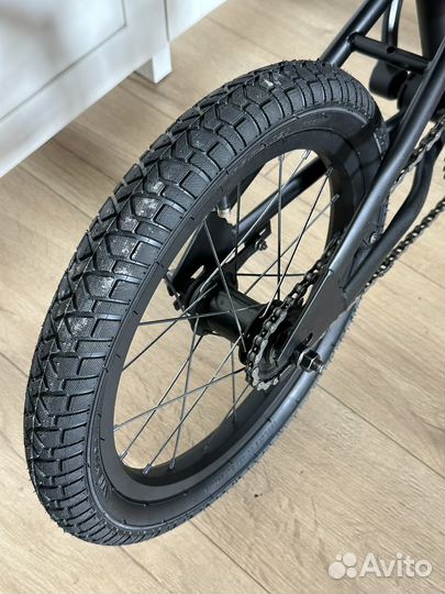 Детский BMX 16'