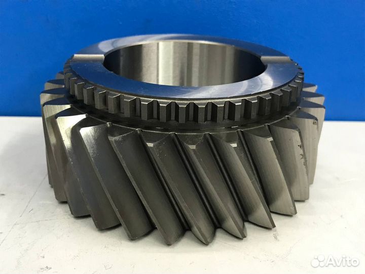 Шестерня кпп ZF 9S1110TO 9S1310TO 4-ой передачи z