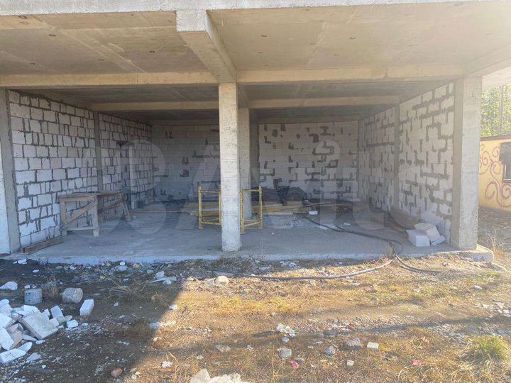 Автосервис, 200 м²