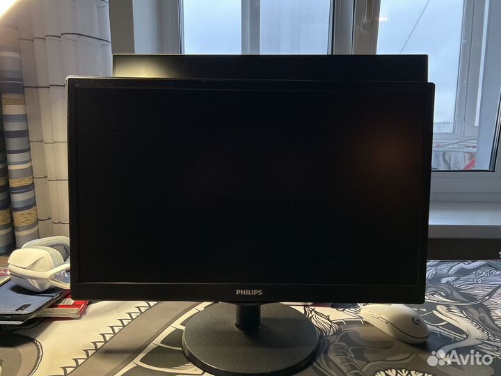 Монитор Philips