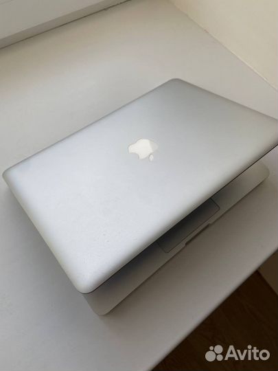 Apple MacBook Pro 13 mid 2012 i5
