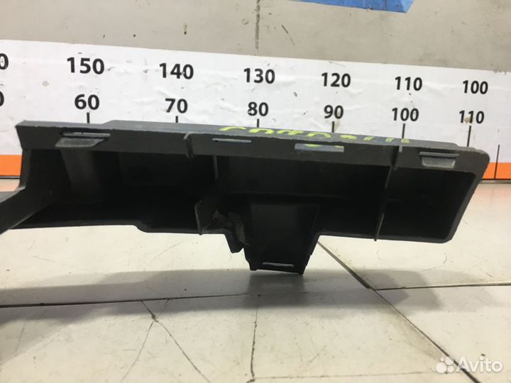 Кронштейн переднего бампера Land Rover Range Rover Vogue 4 L405