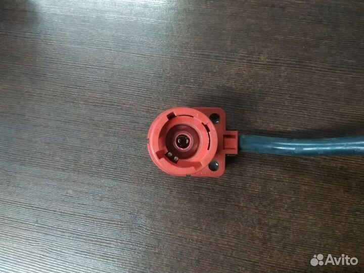 Блок розжига ксенон E39 E38 E53