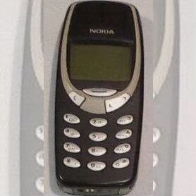 Nokia 3110