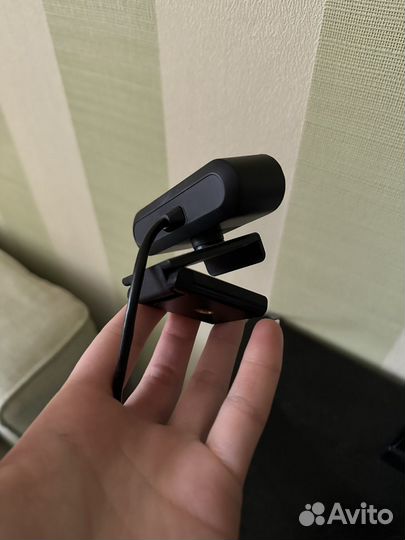 Вебкамера hikvision