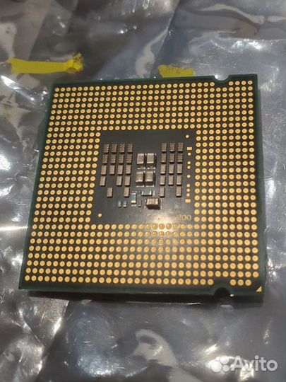 Intel Core 2 Quad q8300