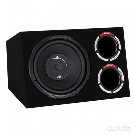 Сабвуфер Vibe slickcbr12-V7 12