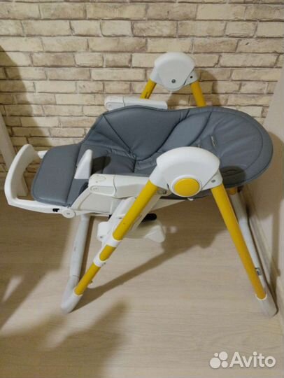 Стул для кормления