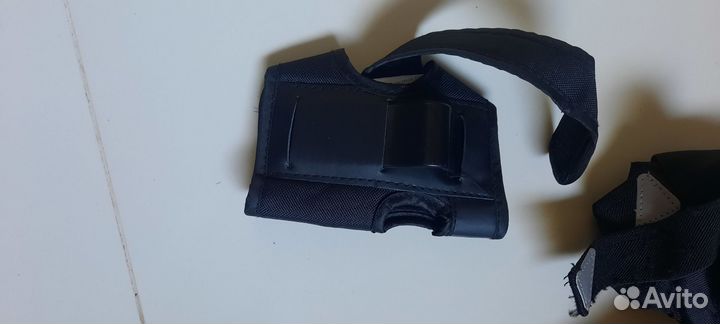 Наколенники и налокотники crivit