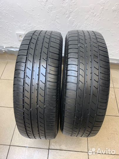 Yokohama Geolandar G98A 225/65 R17