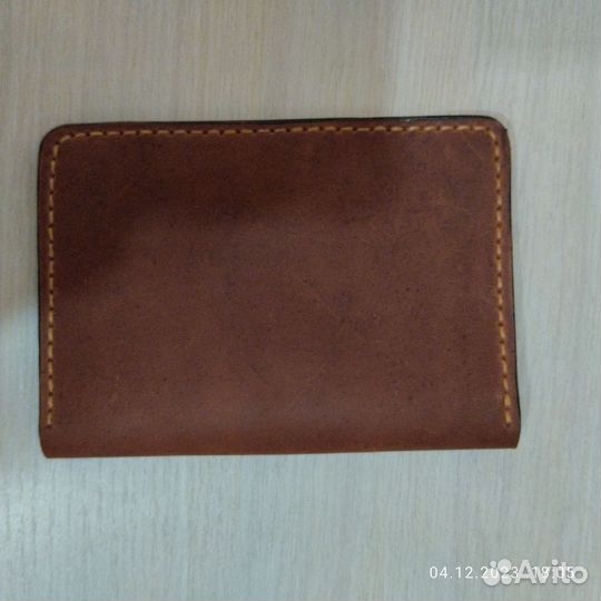 Обложка на паспорт