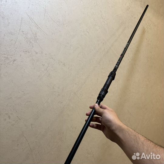 Карповые удилища eastshark
