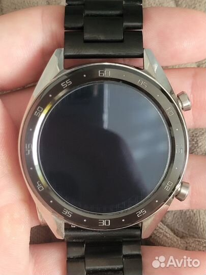 Часы Huawei Watch Gt