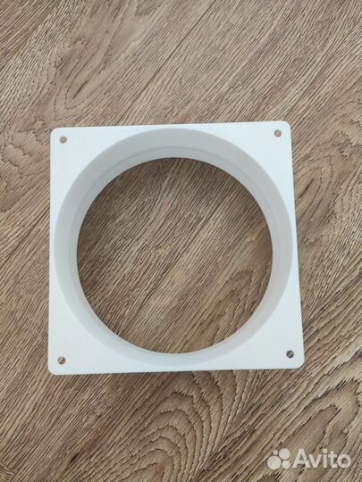 Переходник для куллера