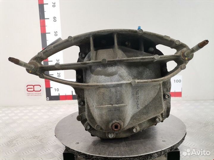 Редуктор задний Ford Expedition