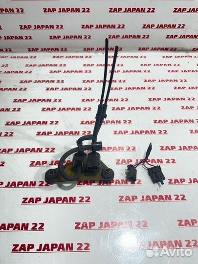 Клапан вакуумный Mitsubishi L200 K74T 4D56 2002