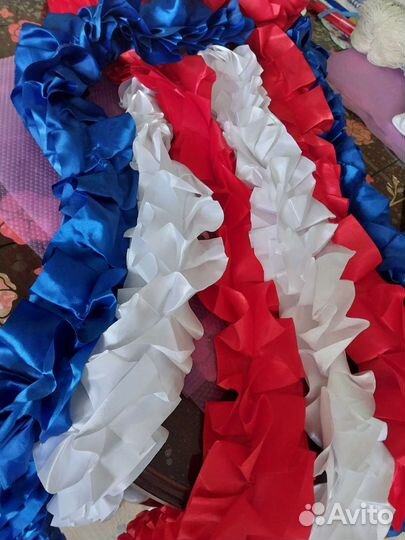 Свадебные аксессуары на машину