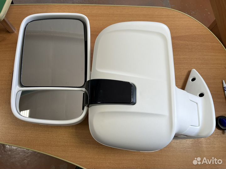 Зеркало ГАЗель 3302 нового образца