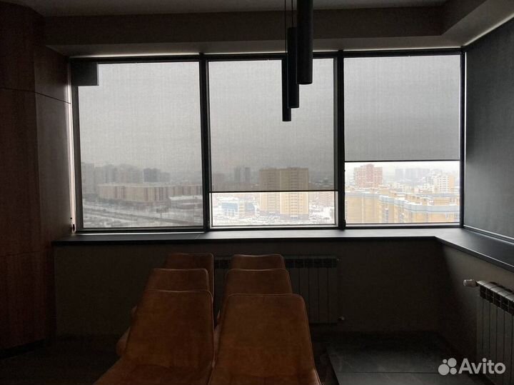 Жалюзи горизонтальные