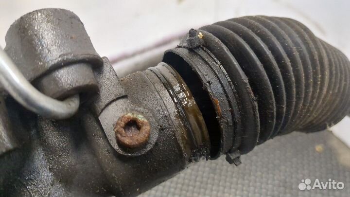 Рейка рулевая с г/у Volkswagen Passat 5, 1999