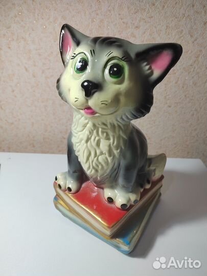 Копилка большая детская