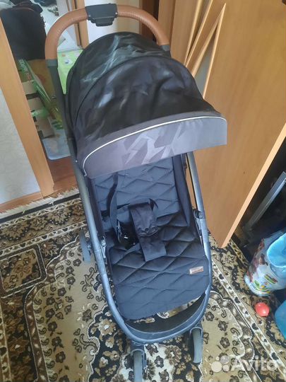 Коляска Mccan ritzy