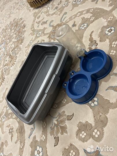 Лоток для кошек