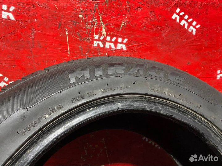 Mirage MR182 225/55 R16